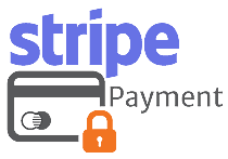 Stripe secure payments