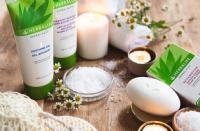 Herbalife Herbal Aloe Strengthening Conditioner