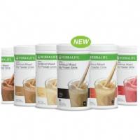 Herbalife Formula 1