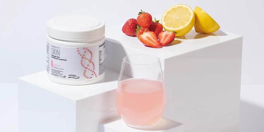 Herbalife SKIN Collagen Complex Drink Mix Herbalife SKIN Collagen Complex Drink Mix