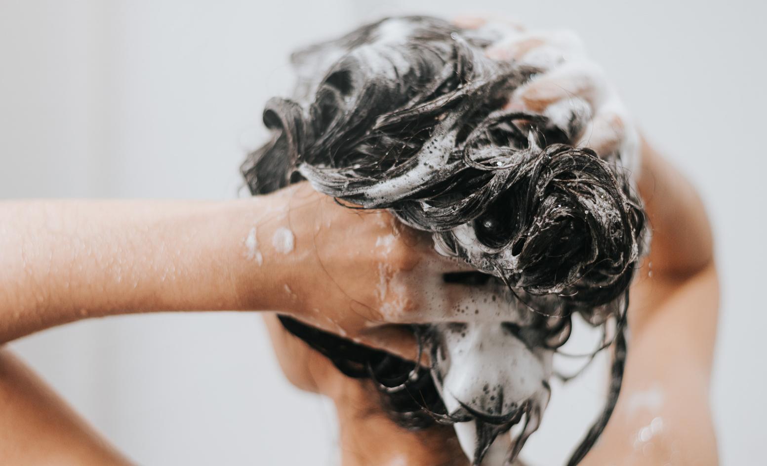 Herbalife Herbal Aloe Strengthening Shampoo