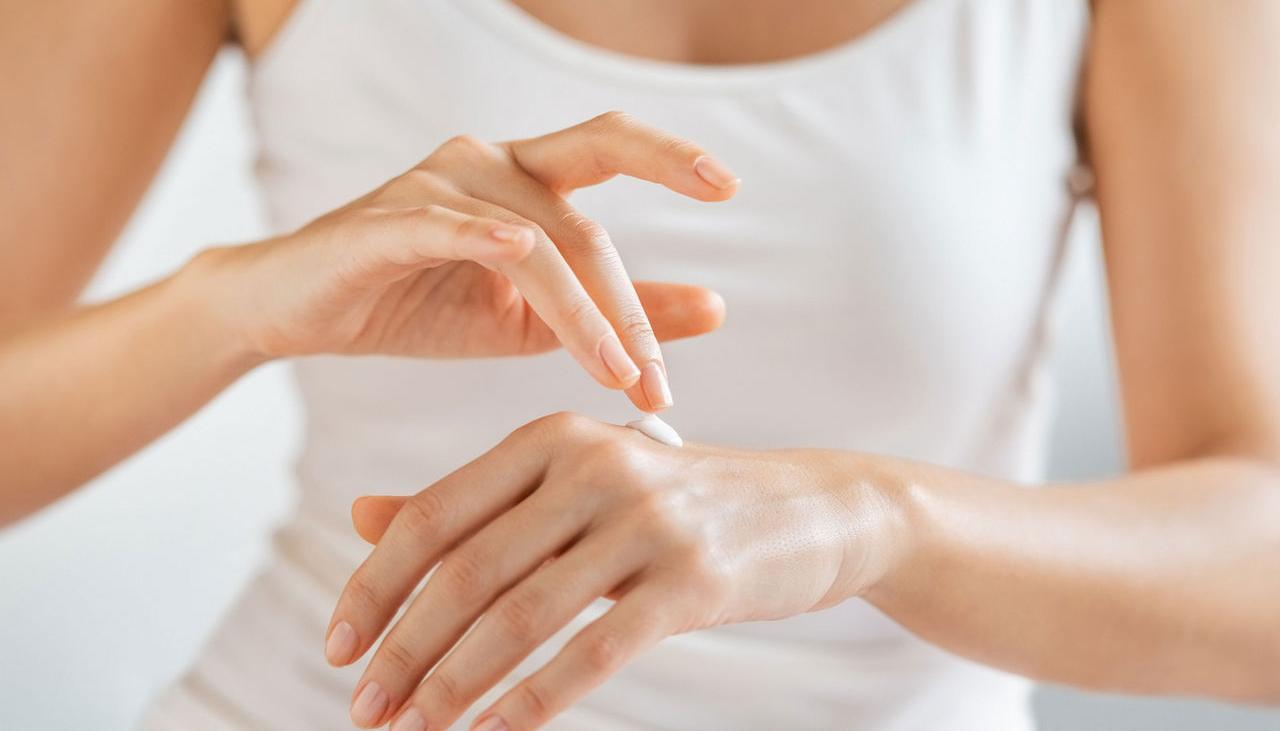 Herbalife Herbal Aloe Everyday Soothing Hand and Body Lotion Herbalife Herbal Aloe Everyday Soothing Hand and Body Lotion