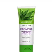 Herbalife Herbal Aloe Everyday Soothing Hand and Body Lotion