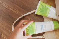 Herbalife Herbal Aloe Soothing Gel