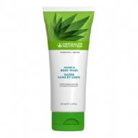 Herbalife Herbal Aloe Hand and Body Wash