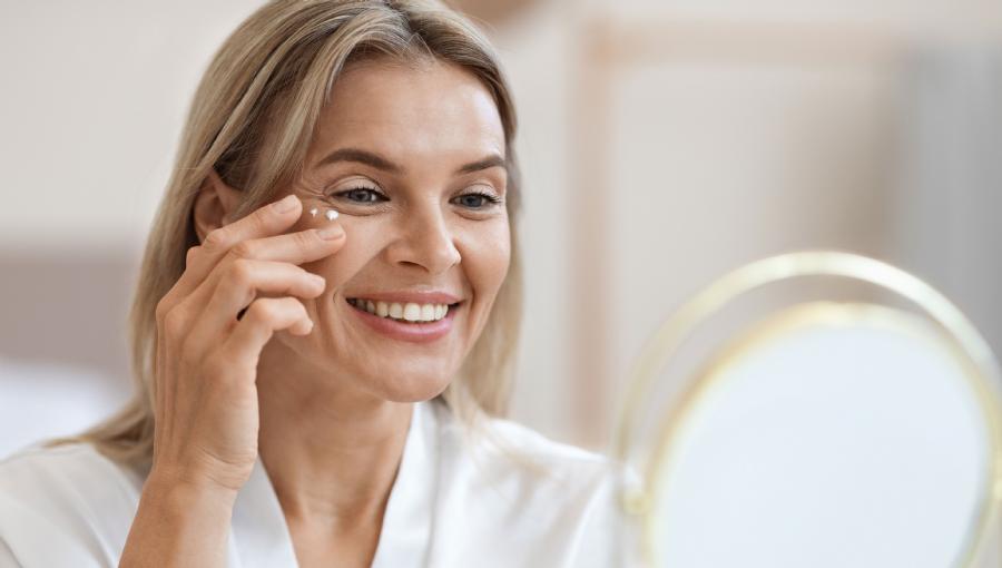 Herbalife SKIN Hydrating Eye Cream