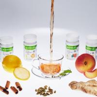 Herbalife Hydrating package